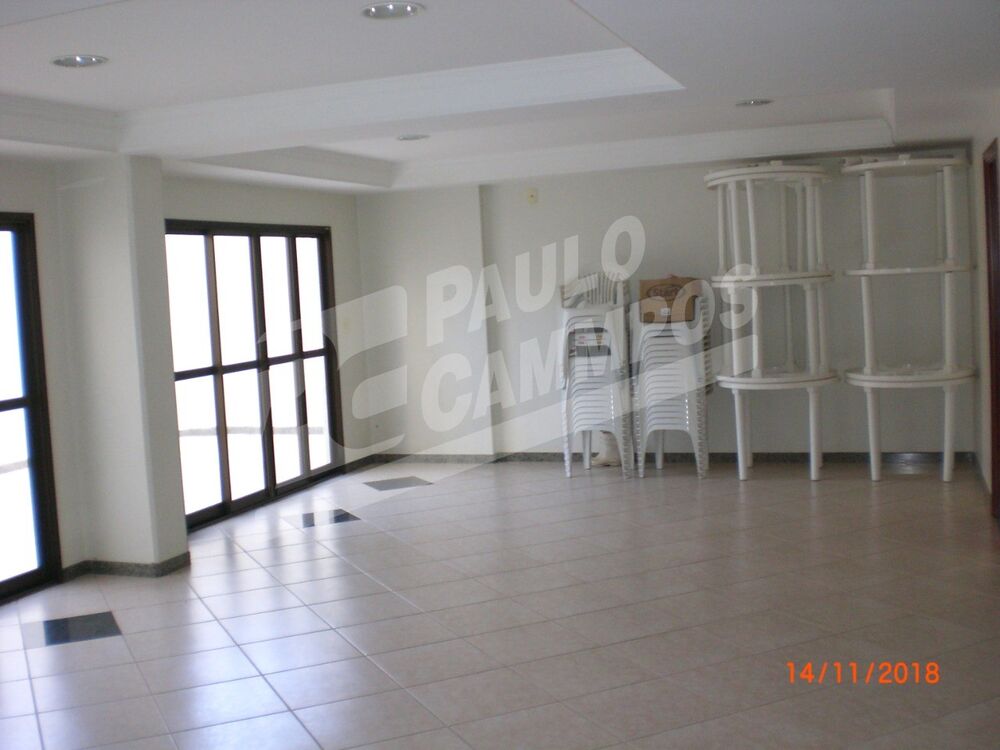 Apartamento, 3 quartos, 118 m² - Foto 1