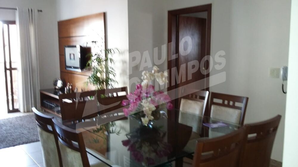 Apartamento, 3 quartos, 118 m² - Foto 9