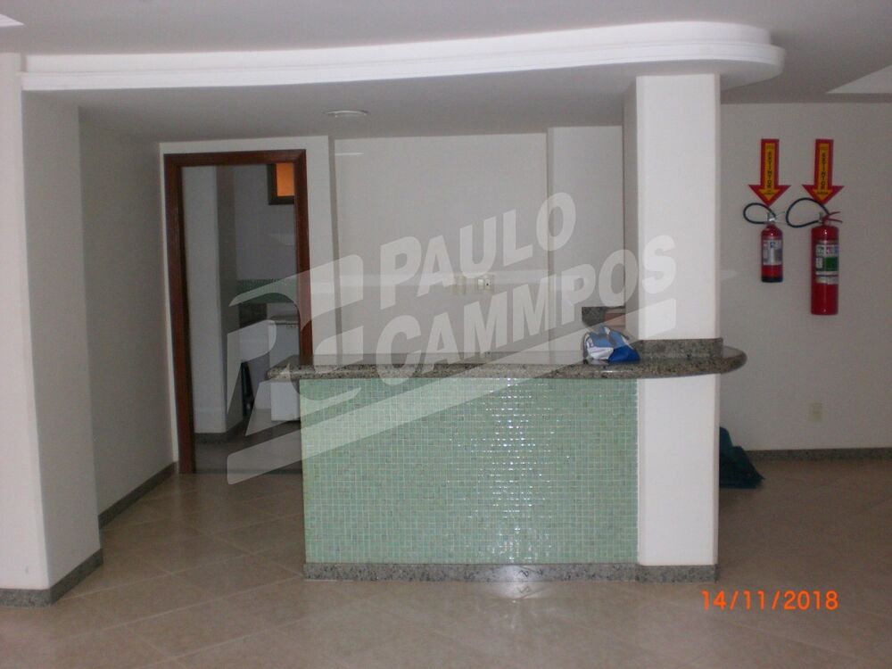 Apartamento, 3 quartos, 118 m² - Foto 10