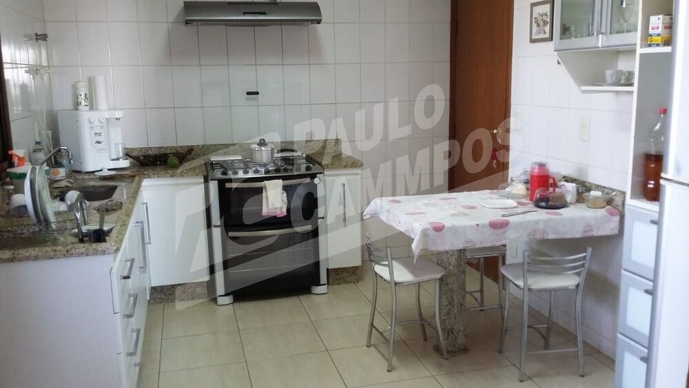Apartamento, 3 quartos, 118 m² - Foto 5