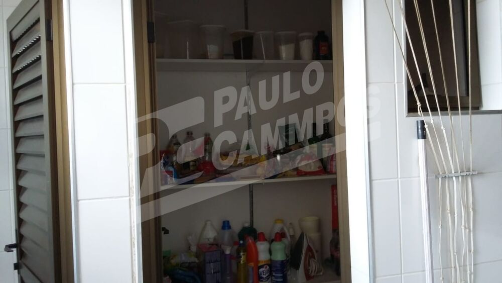 Apartamento, 3 quartos, 118 m² - Foto 12