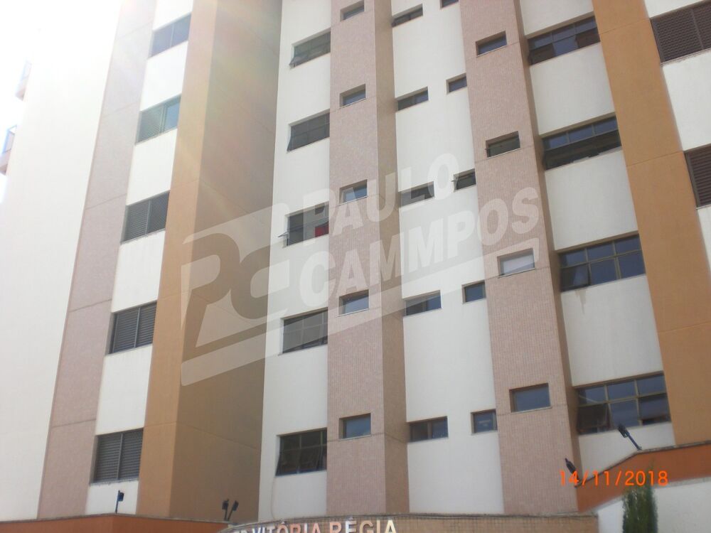 Apartamento, 3 quartos, 118 m² - Foto 4