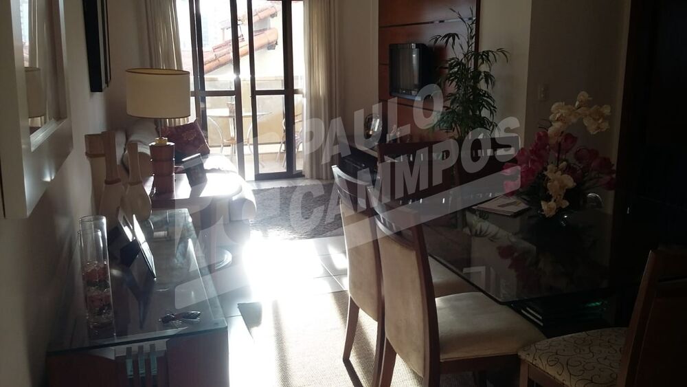 Apartamento, 3 quartos, 118 m² - Foto 2