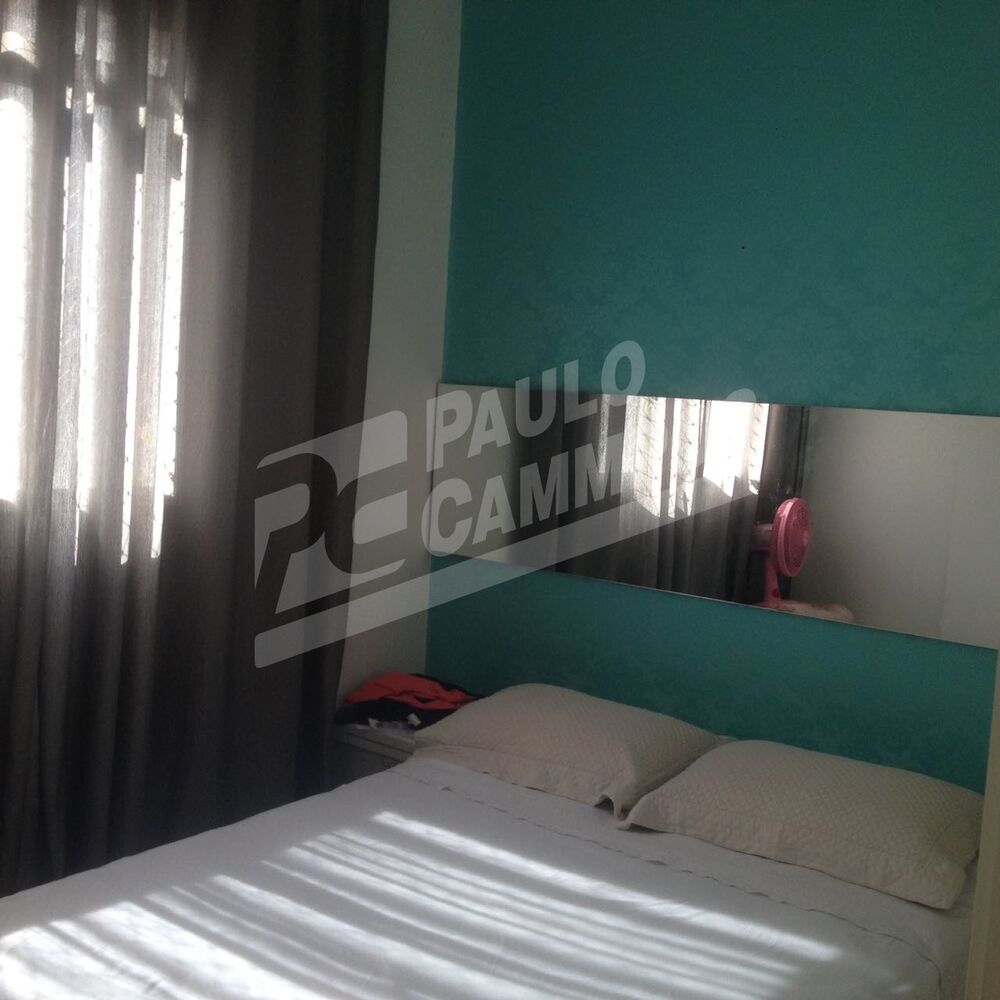 Apartamento, 2 quartos, 44 m² - Foto 6