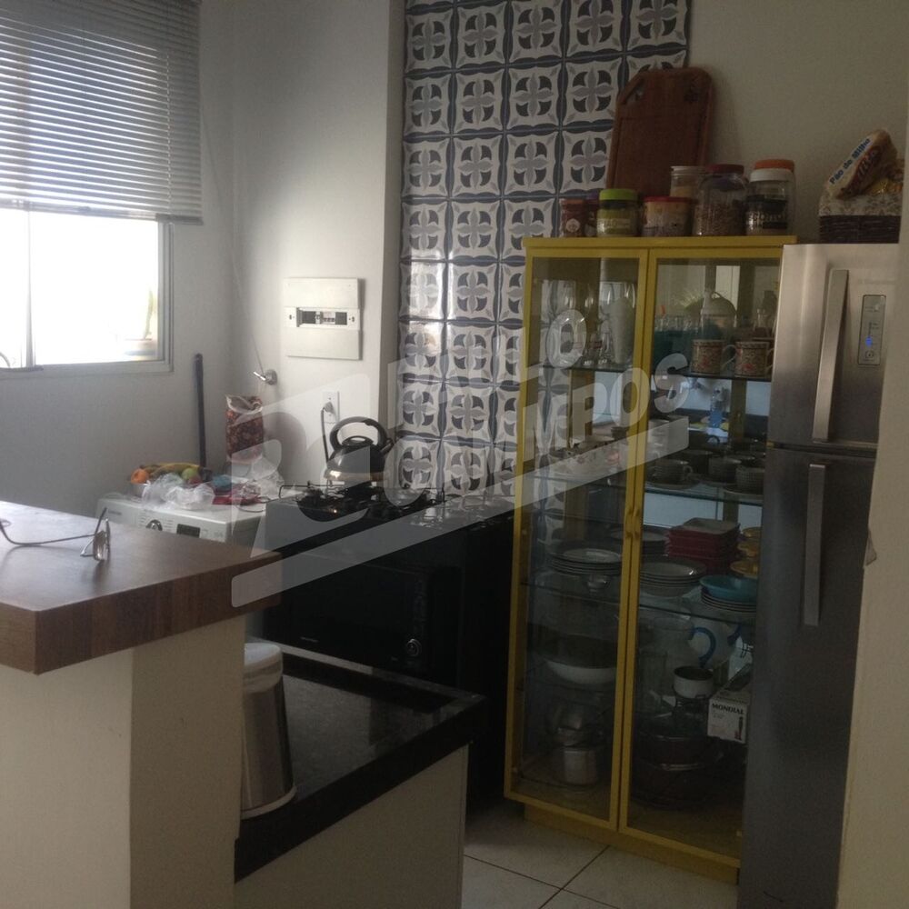 Apartamento, 2 quartos, 44 m² - Foto 2