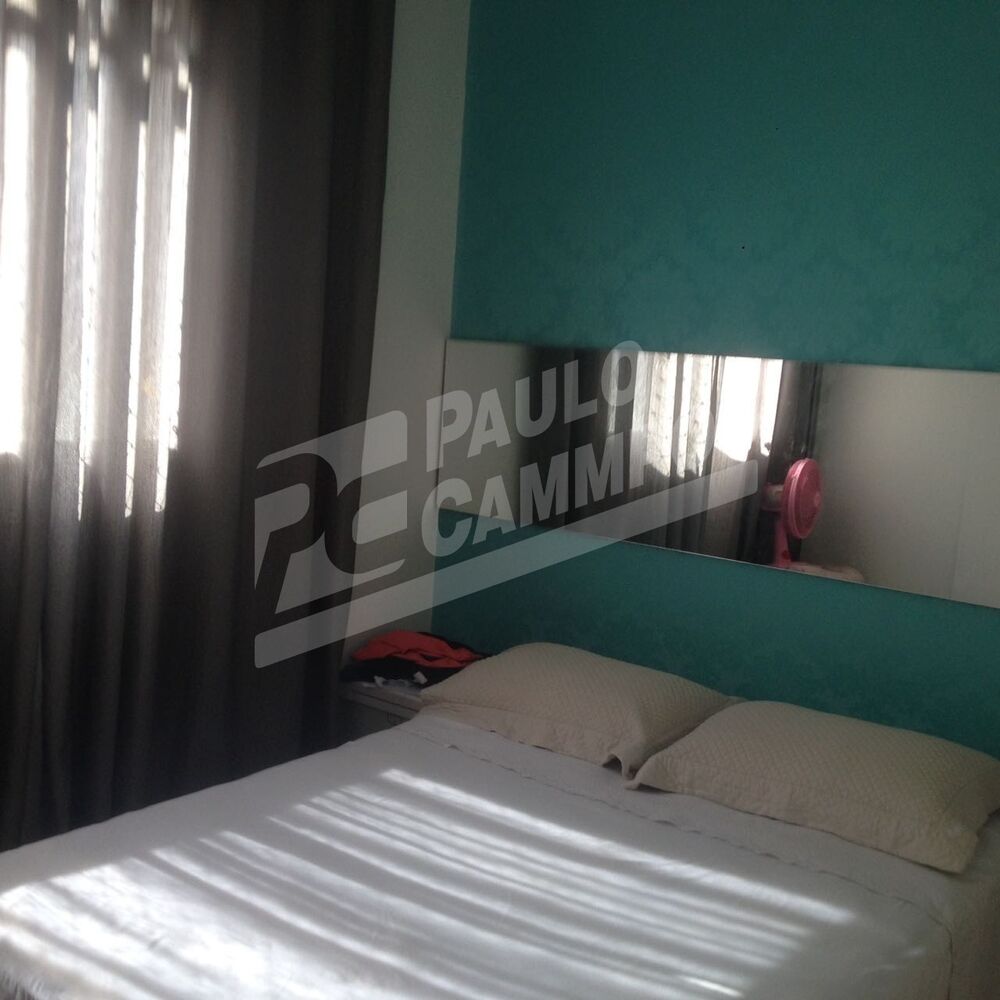 Apartamento, 2 quartos, 44 m² - Foto 9