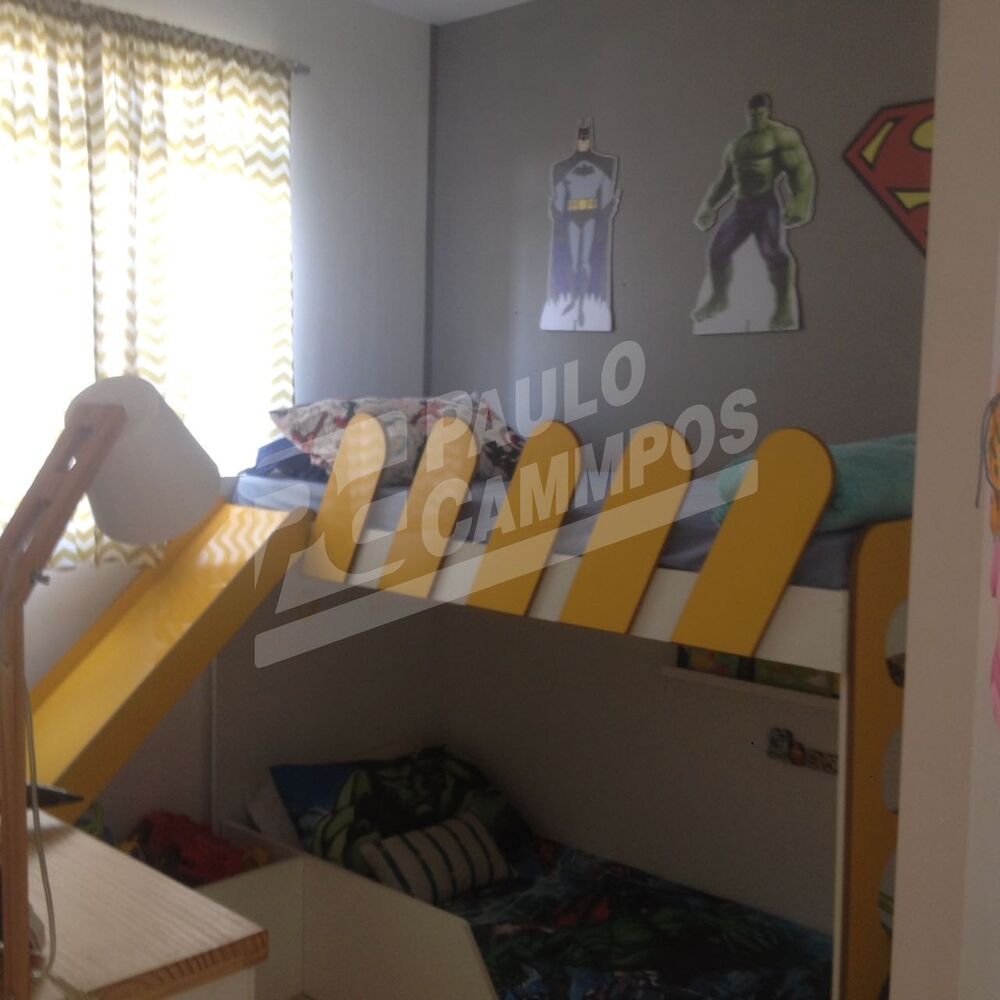 Apartamento, 2 quartos, 44 m² - Foto 7