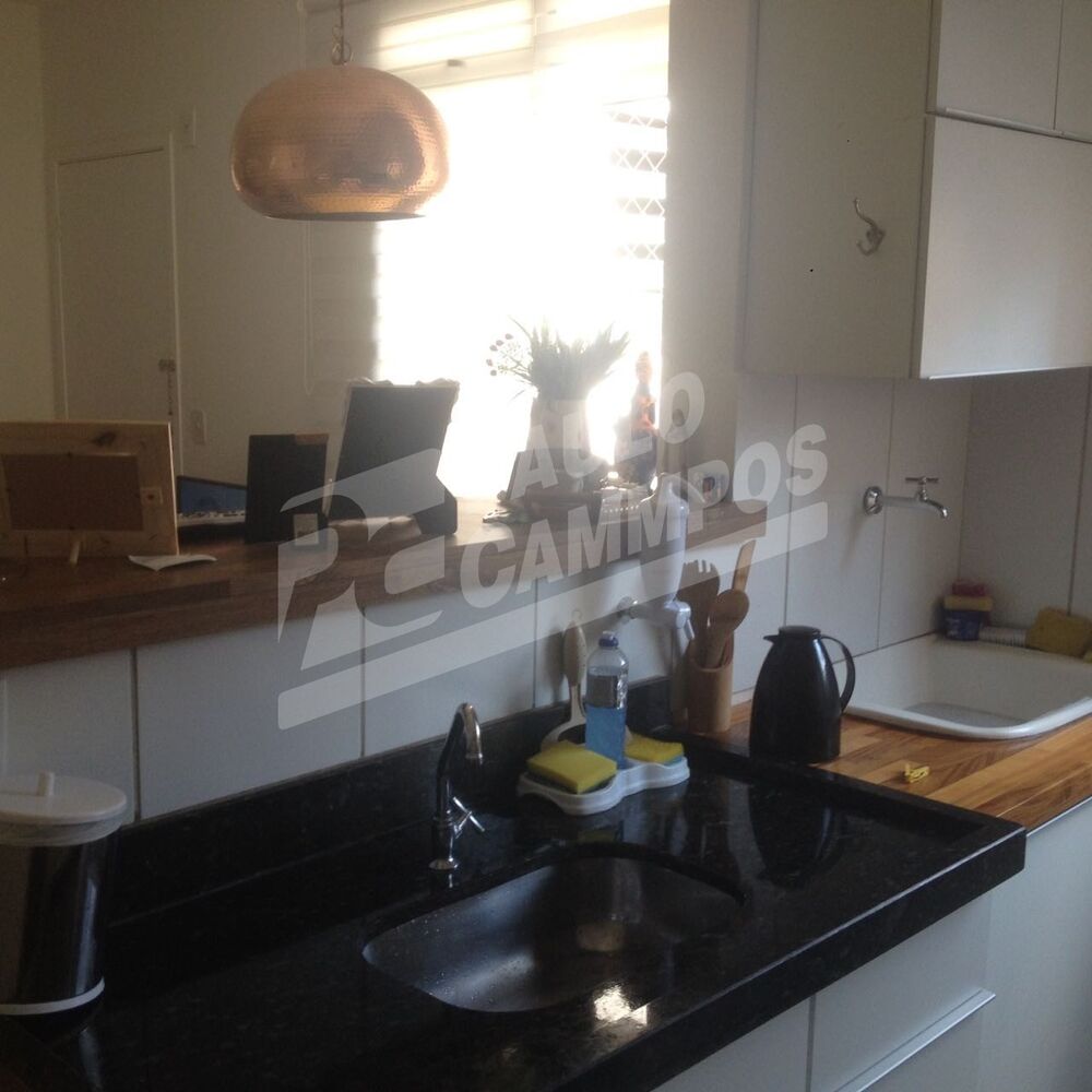 Apartamento, 2 quartos, 44 m² - Foto 4