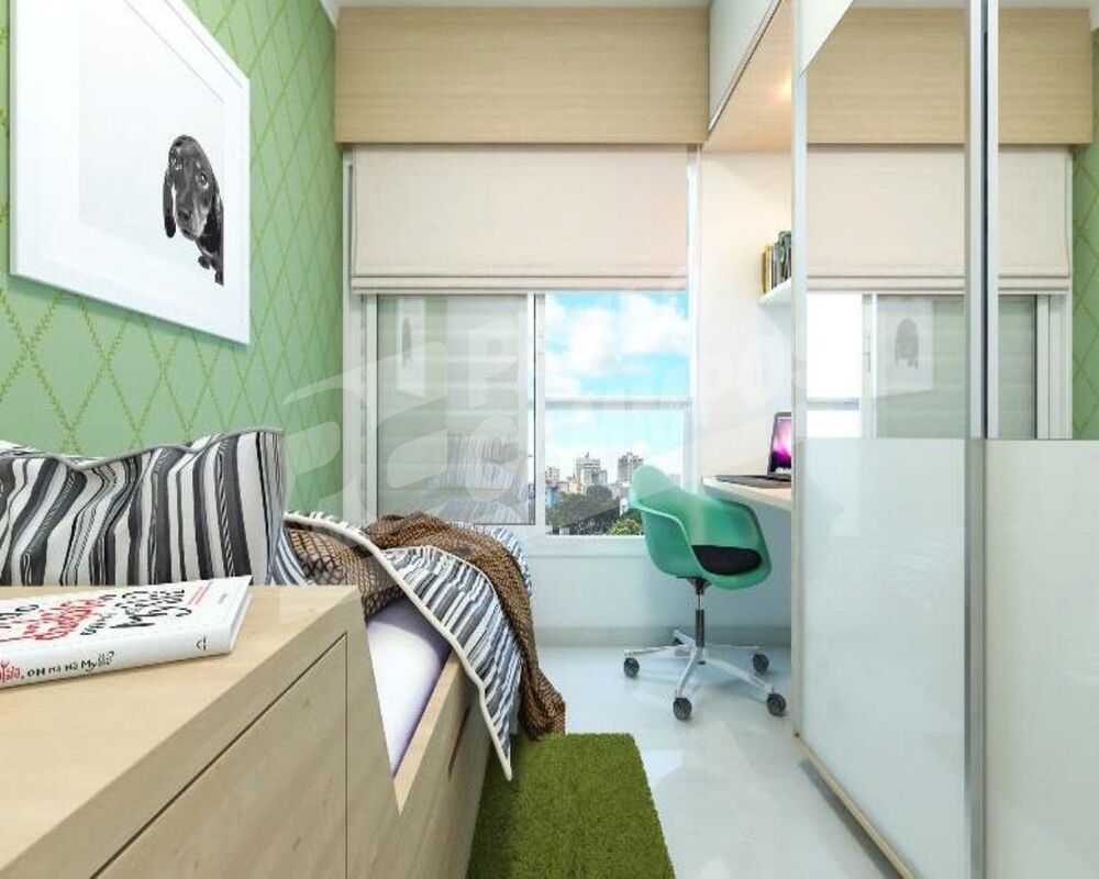 Apartamento, 2 quartos, 72 m² - Foto 9