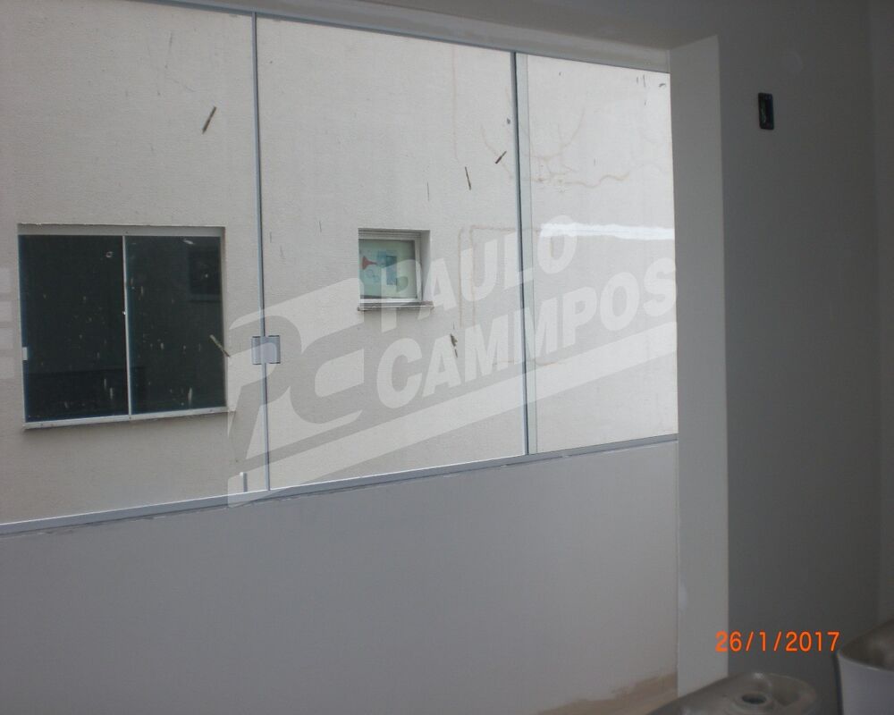 Cobertura, 3 quartos, 80 m² - Foto 2