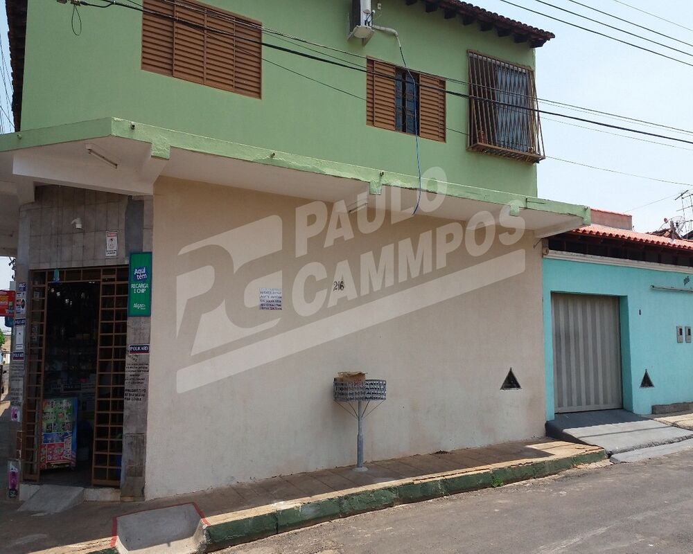 Prédio Inteiro, 300 m² - Foto 2