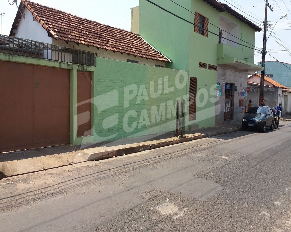 Prédio Inteiro, 300 m² - Foto 1