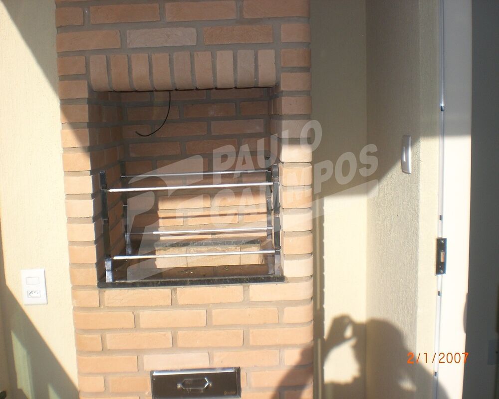 Apartamento, 3 quartos, 90 m² - Foto 3