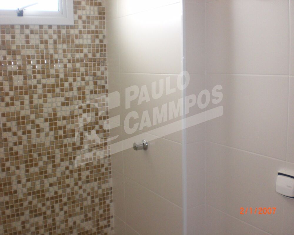 Apartamento, 3 quartos, 90 m² - Foto 2