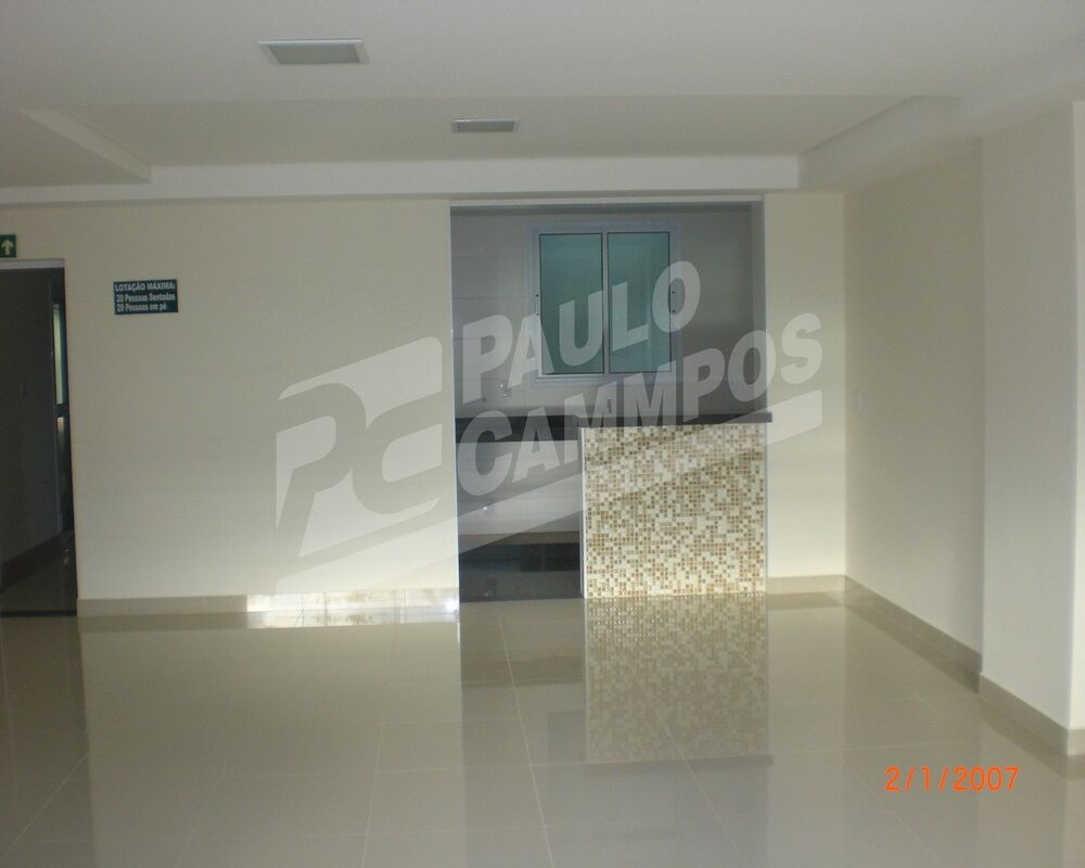 Apartamento, 3 quartos, 90 m² - Foto 9