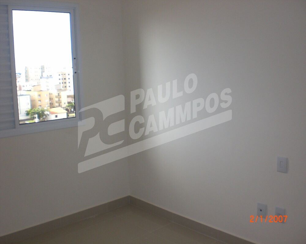 Apartamento, 3 quartos, 90 m² - Foto 12
