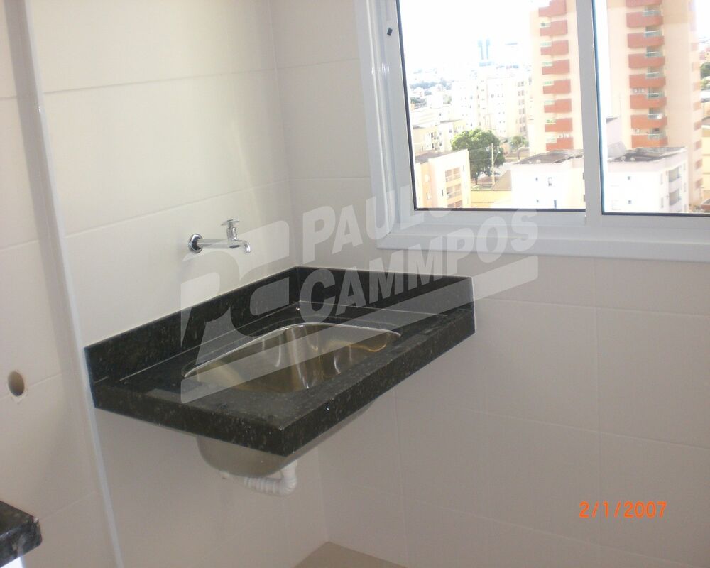 Apartamento, 3 quartos, 90 m² - Foto 15