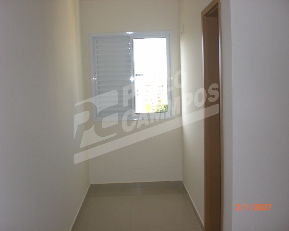 Apartamento, 3 quartos, 90 m² - Foto 4