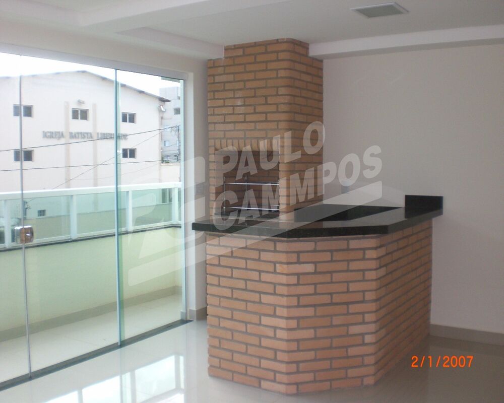 Apartamento, 3 quartos, 90 m² - Foto 6