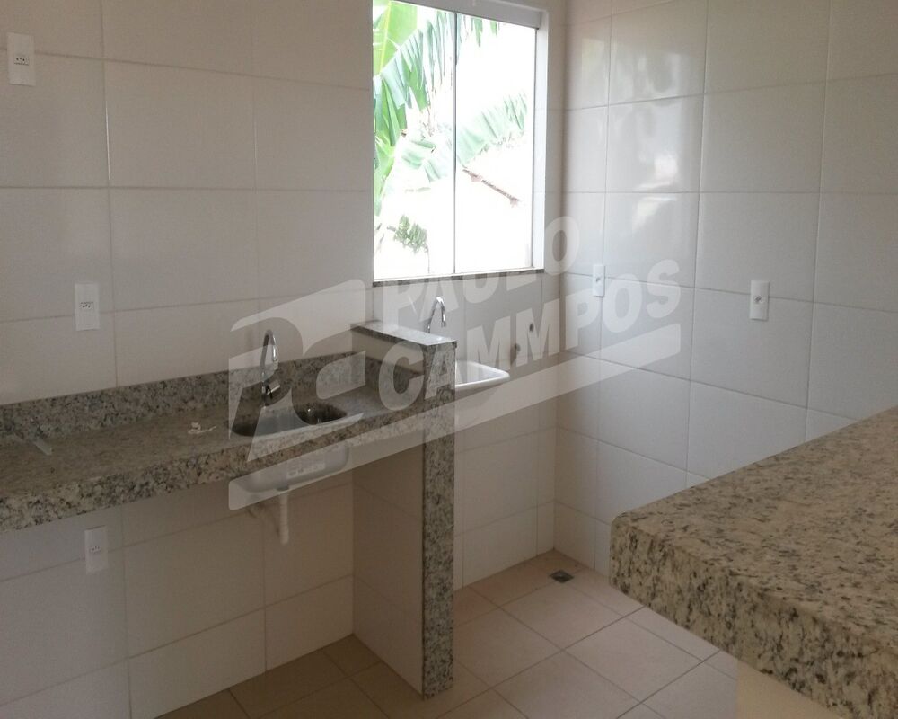 Apartamento, 2 quartos, 46 m² - Foto 3