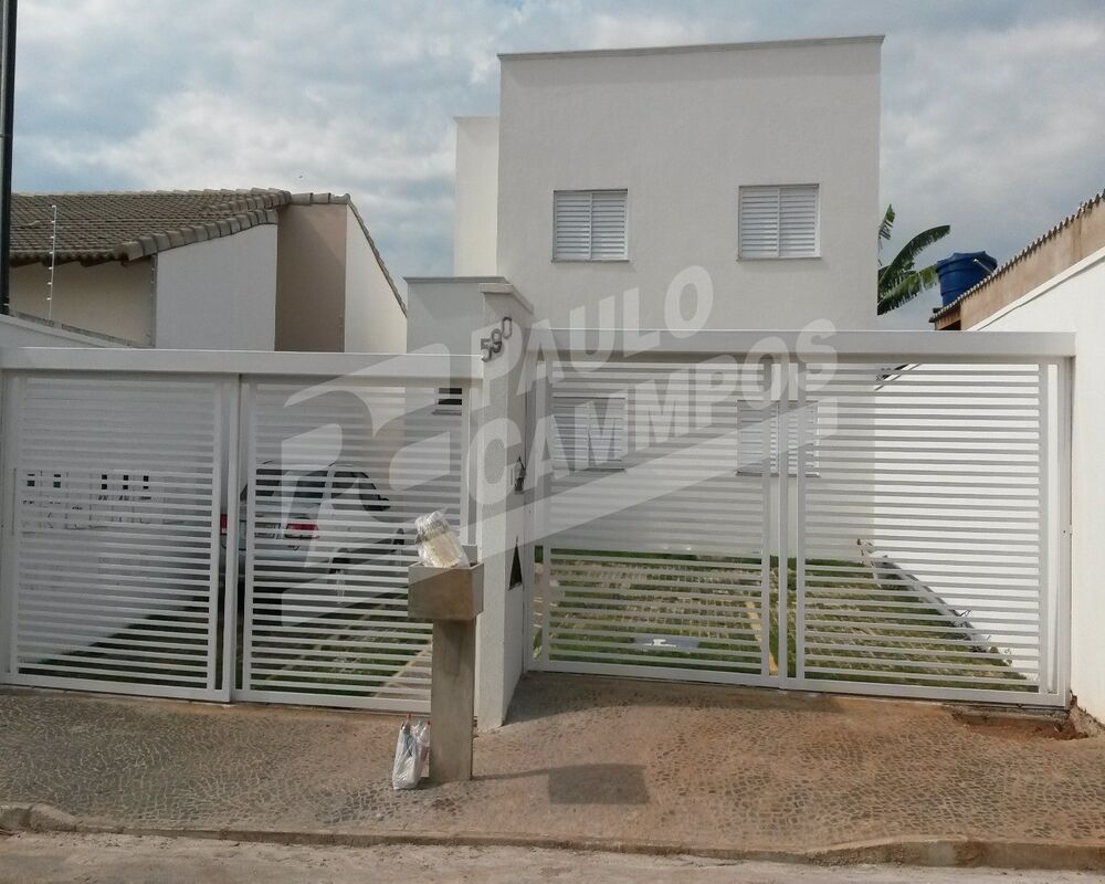 Apartamento, 2 quartos, 46 m² - Foto 1