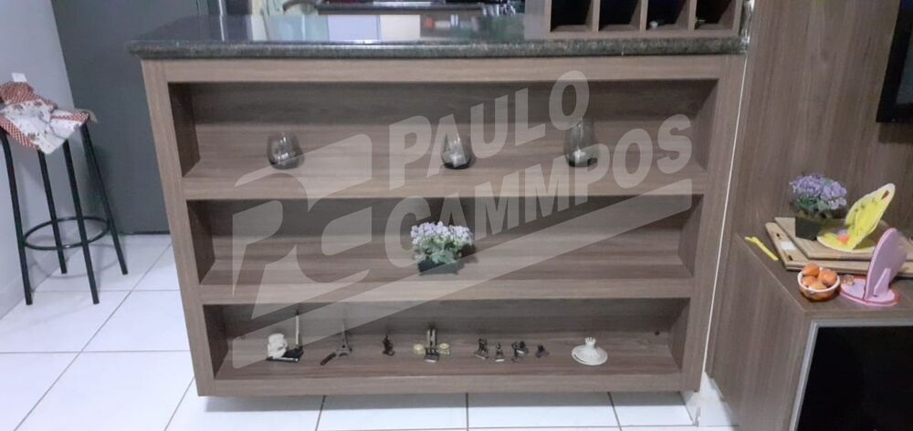 Casa, 3 quartos, 66 m² - Foto 19