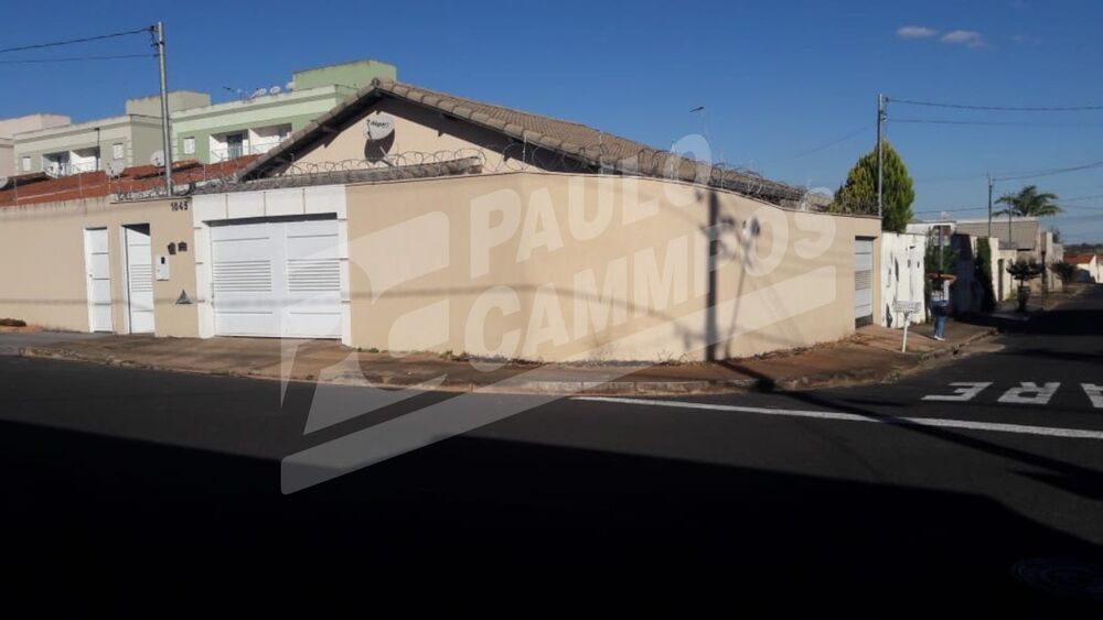 Casa, 3 quartos, 66 m² - Foto 2