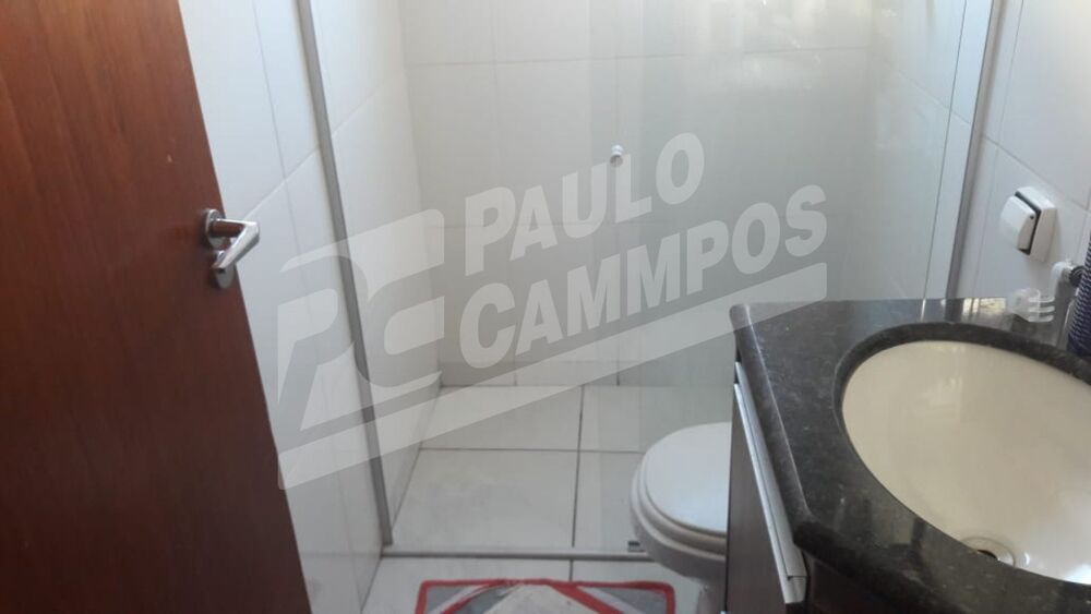 Casa, 3 quartos, 66 m² - Foto 7