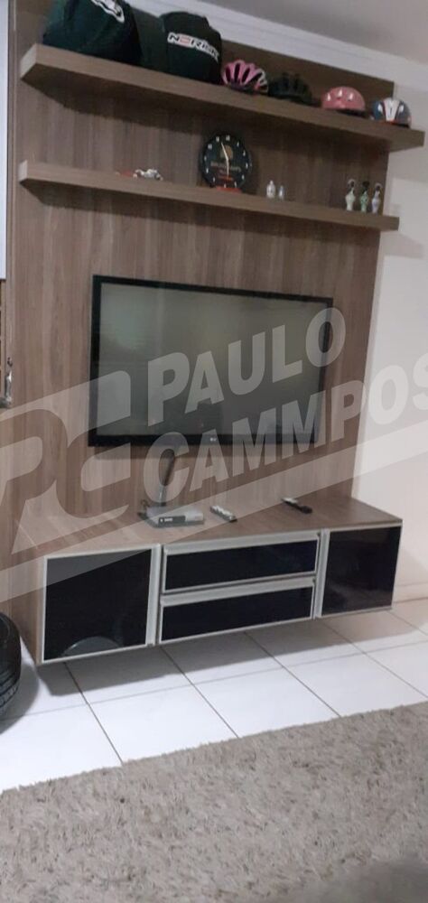Casa, 3 quartos, 66 m² - Foto 4