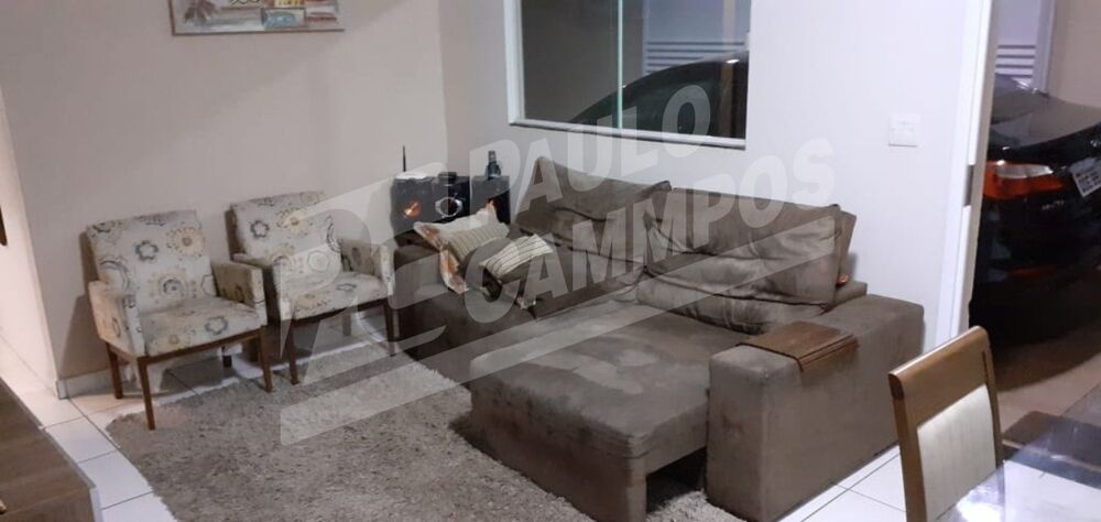 Casa, 3 quartos, 66 m² - Foto 11