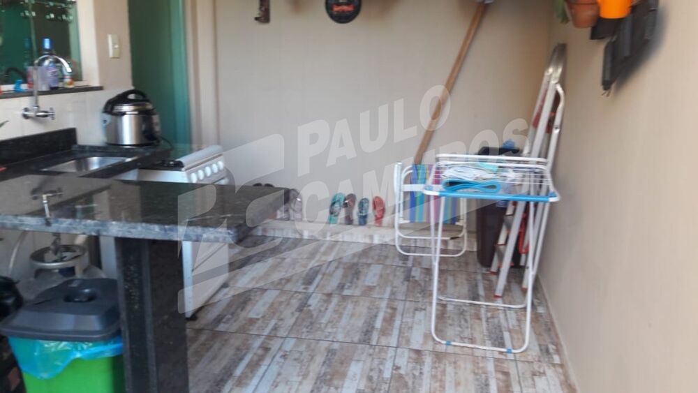 Casa, 3 quartos, 66 m² - Foto 13
