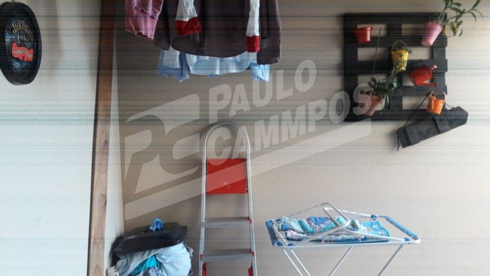 Casa, 3 quartos, 66 m² - Foto 5