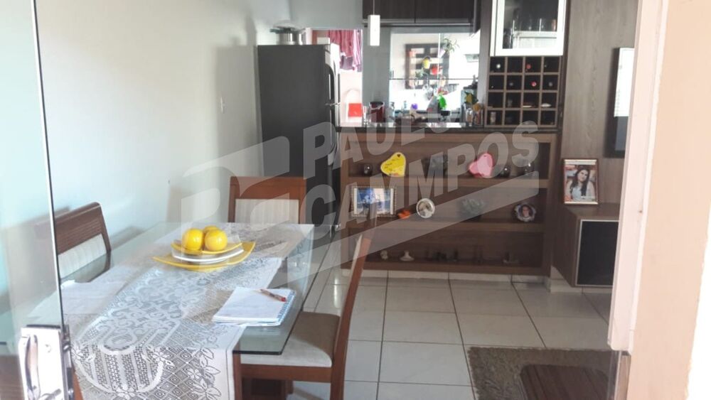 Casa, 3 quartos, 66 m² - Foto 12