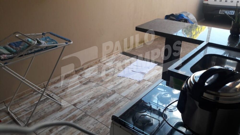 Casa, 3 quartos, 66 m² - Foto 3