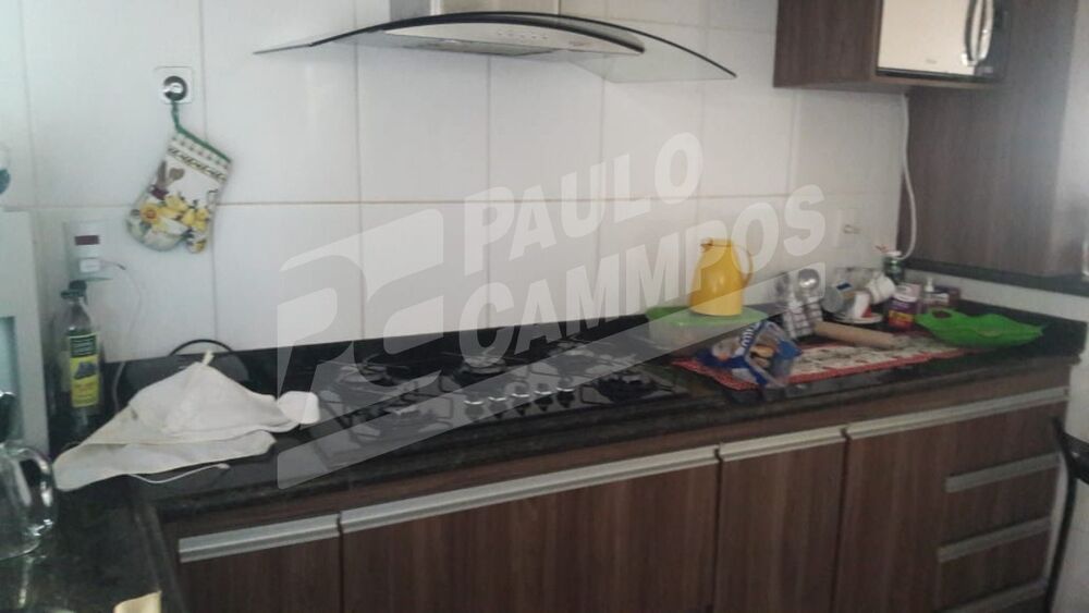 Casa, 3 quartos, 66 m² - Foto 1
