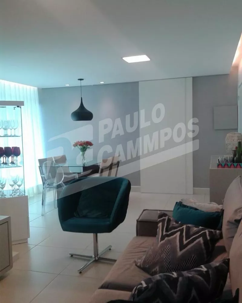 Apartamento à venda com 3 quartos, 85m² - Foto 4