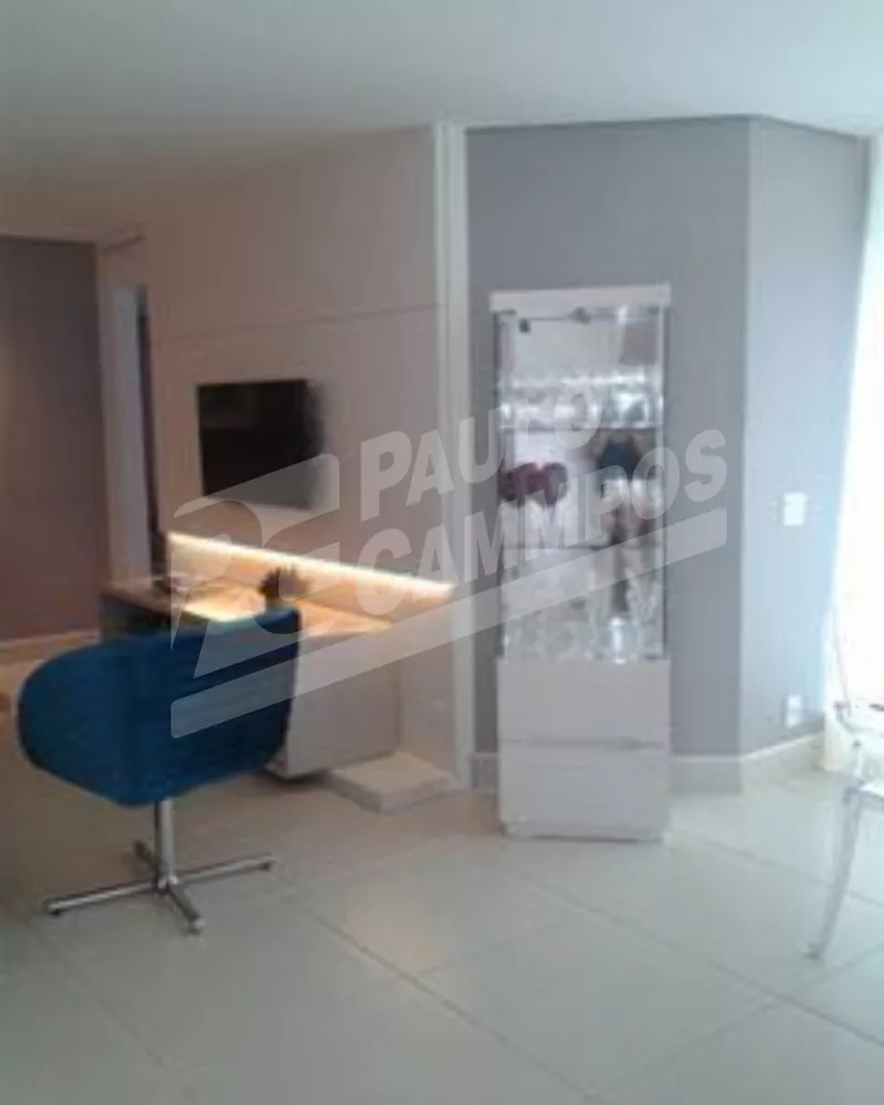 Apartamento à venda com 3 quartos, 85m² - Foto 2