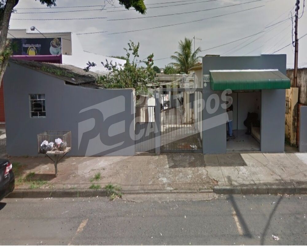Terreno, 360 m² - Foto 1