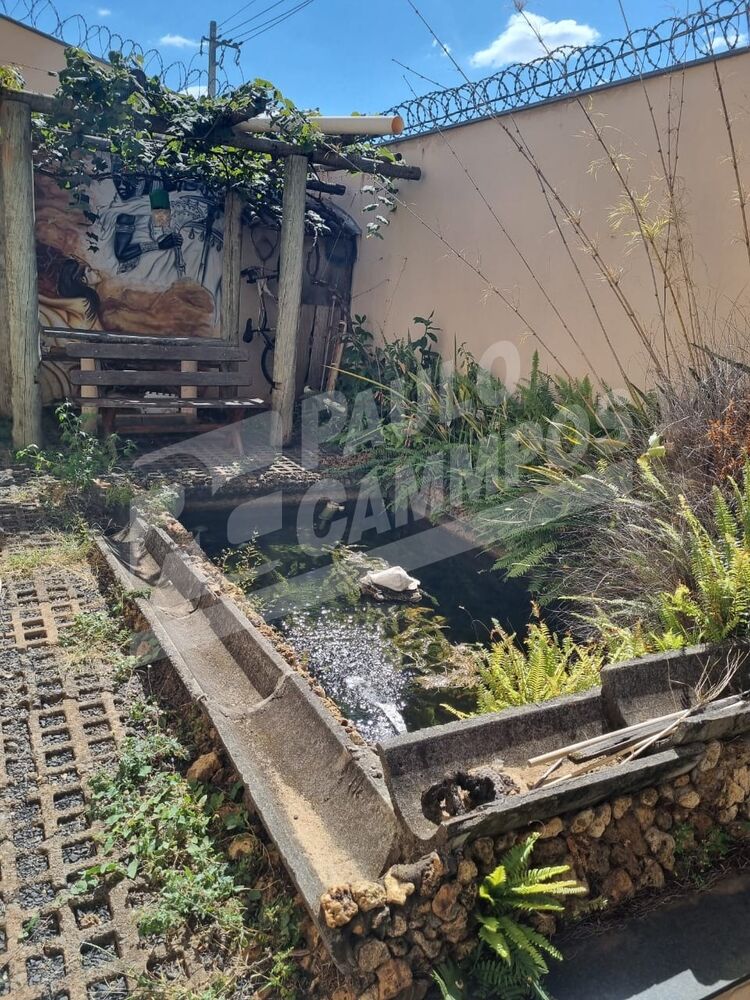 Sobrado, 3 quartos, 390 m² - Foto 3