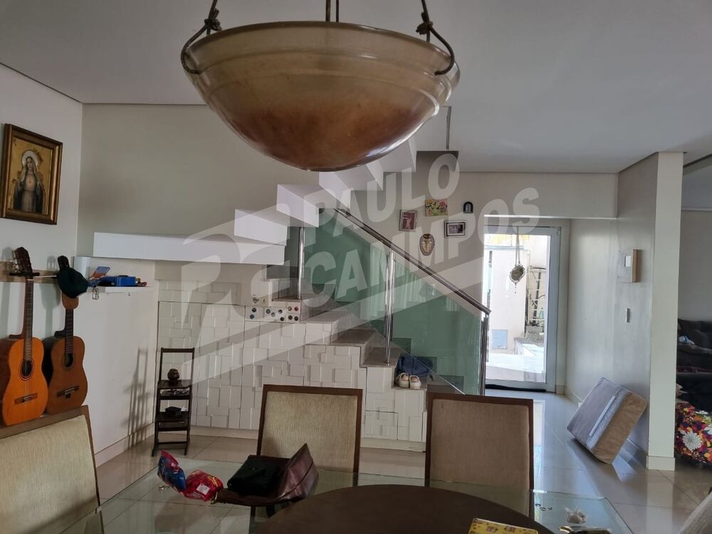 Sobrado, 3 quartos, 390 m² - Foto 2
