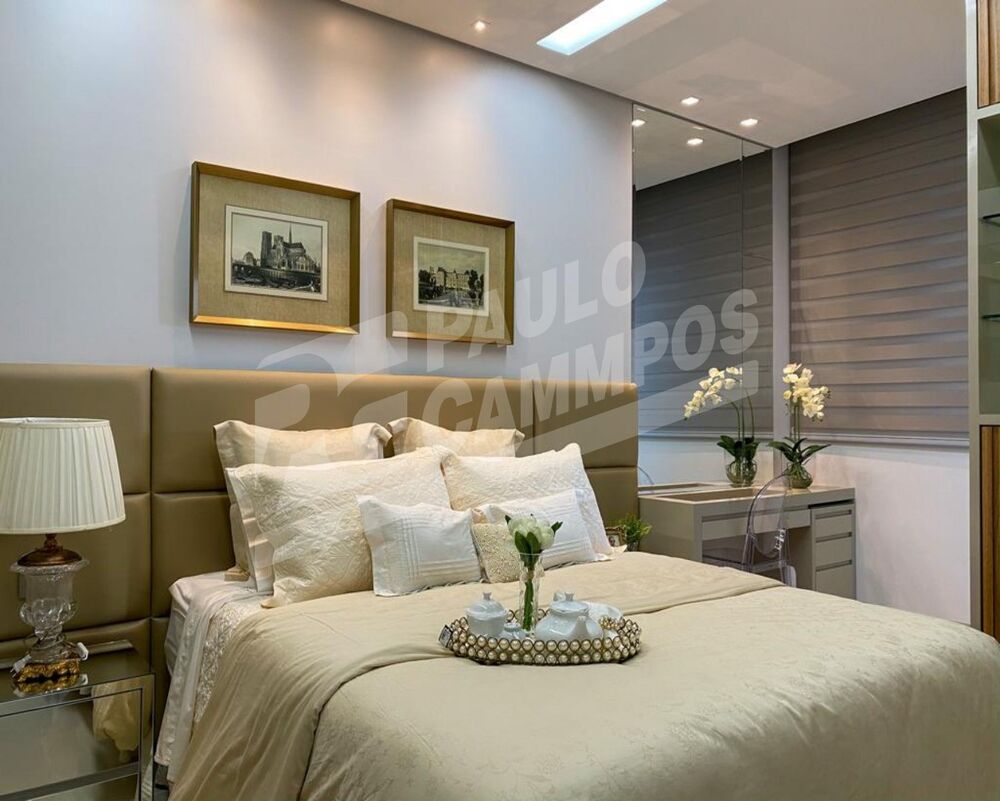Apartamento, 2 quartos, 77 m² - Foto 3
