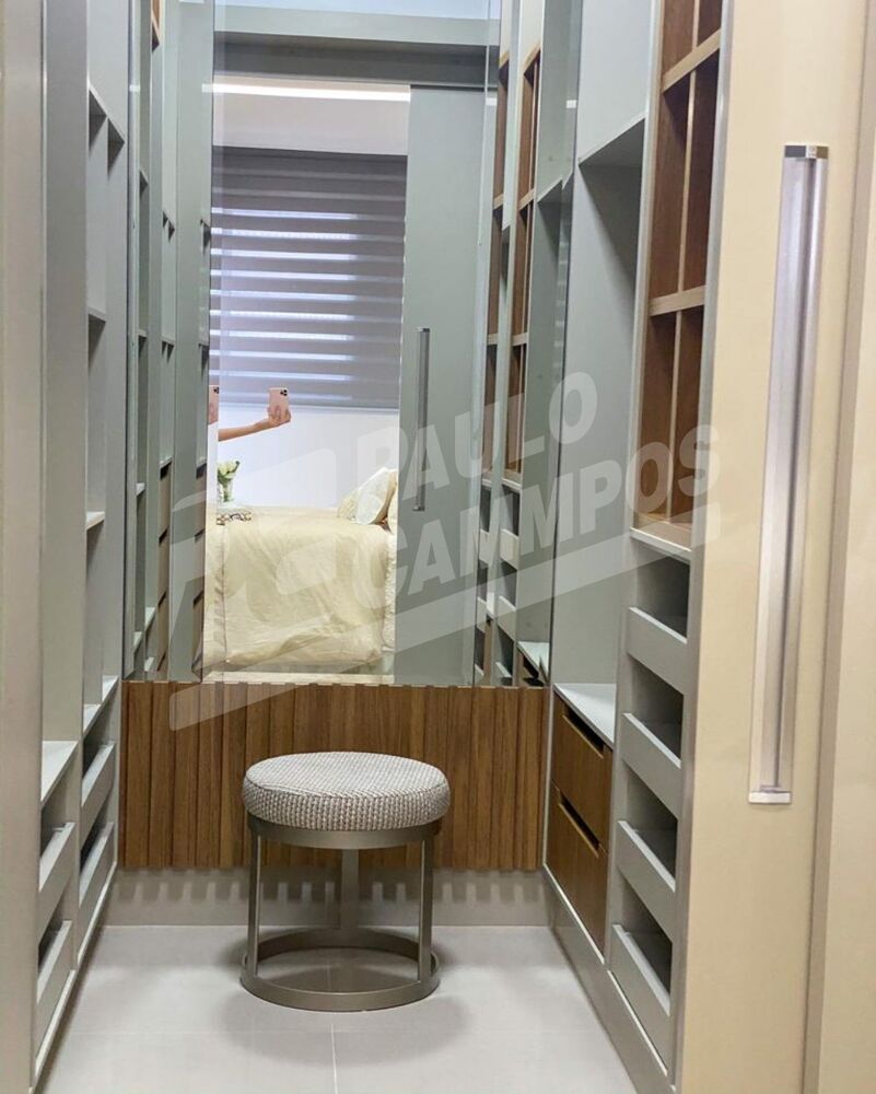 Apartamento, 2 quartos, 77 m² - Foto 4