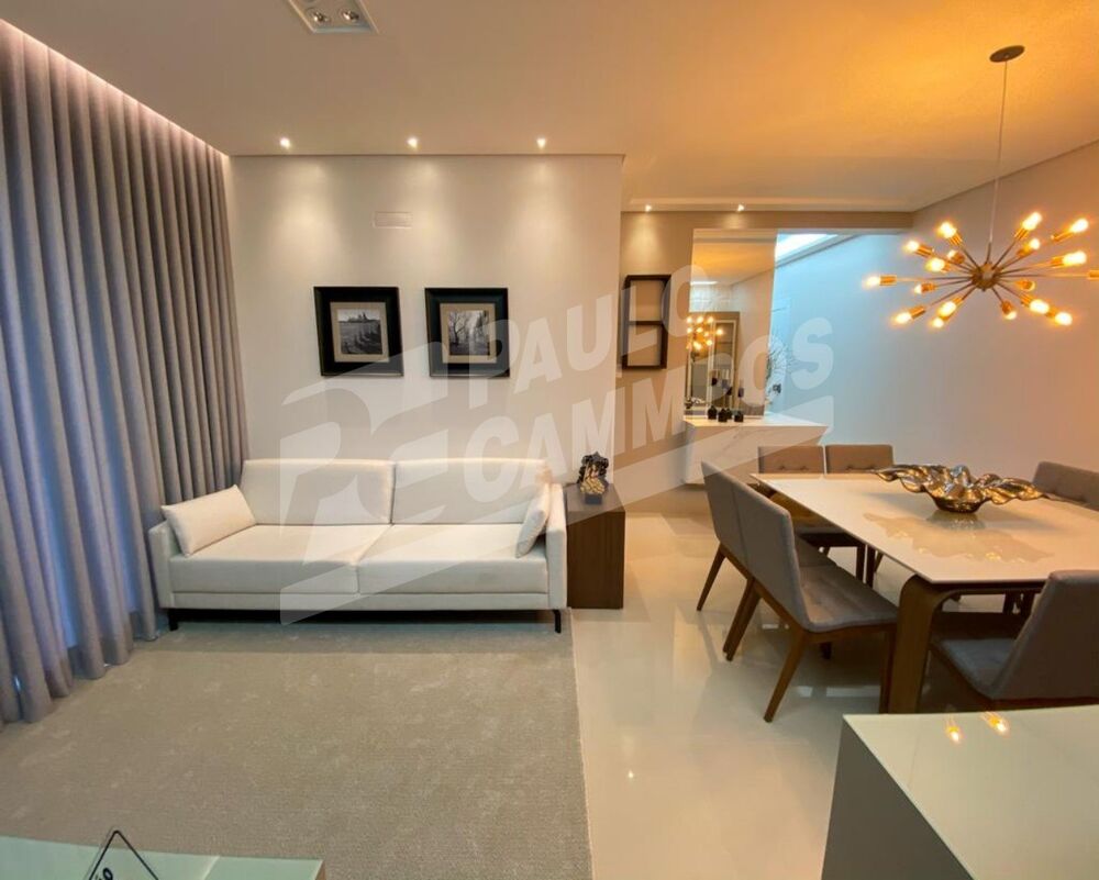 Apartamento, 2 quartos, 77 m² - Foto 1