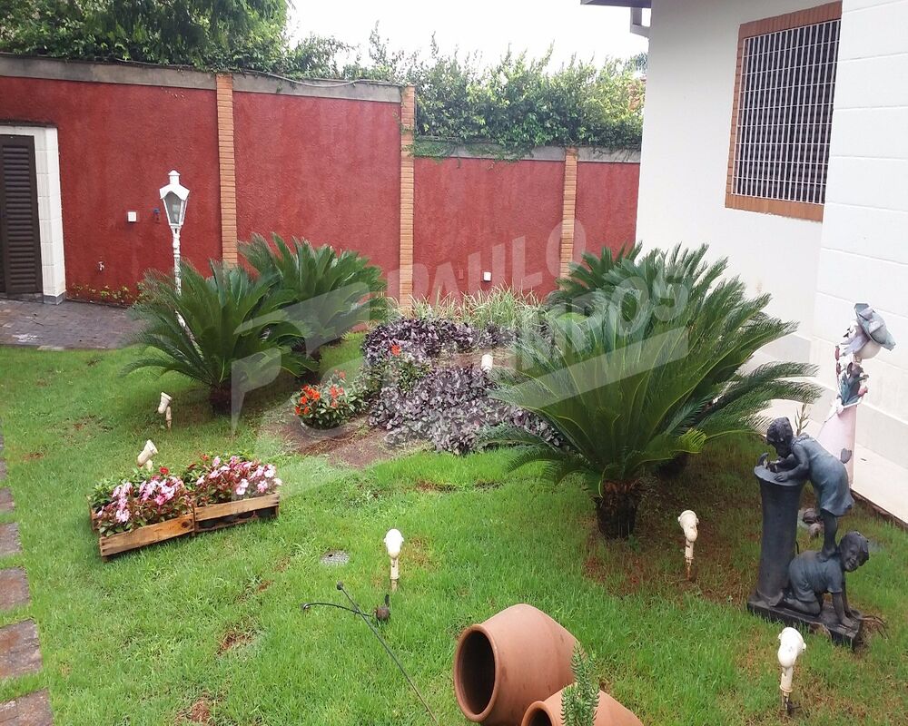 Casa, 5 quartos, 500 m² - Foto 2