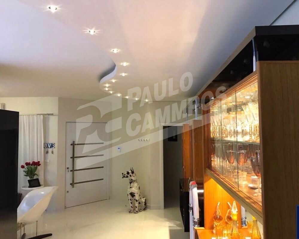 Casa, 5 quartos, 500 m² - Foto 3