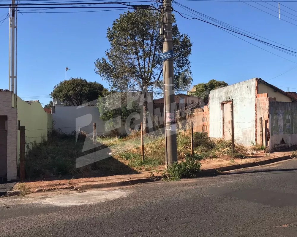 Terreno, 260 m² - Foto 1