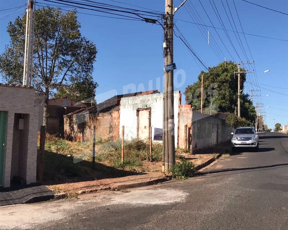 Terreno, 260 m² - Foto 2