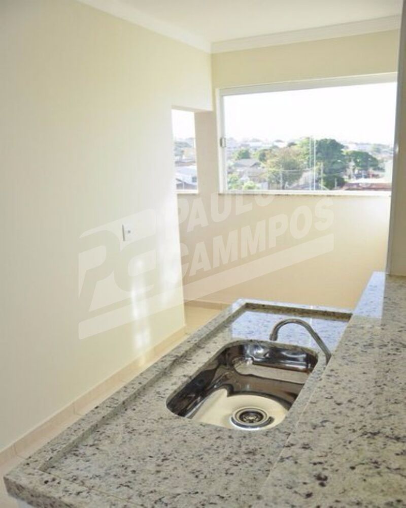 Apartamento, 2 quartos, 46 m² - Foto 5