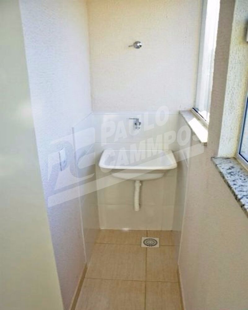Apartamento, 2 quartos, 46 m² - Foto 3