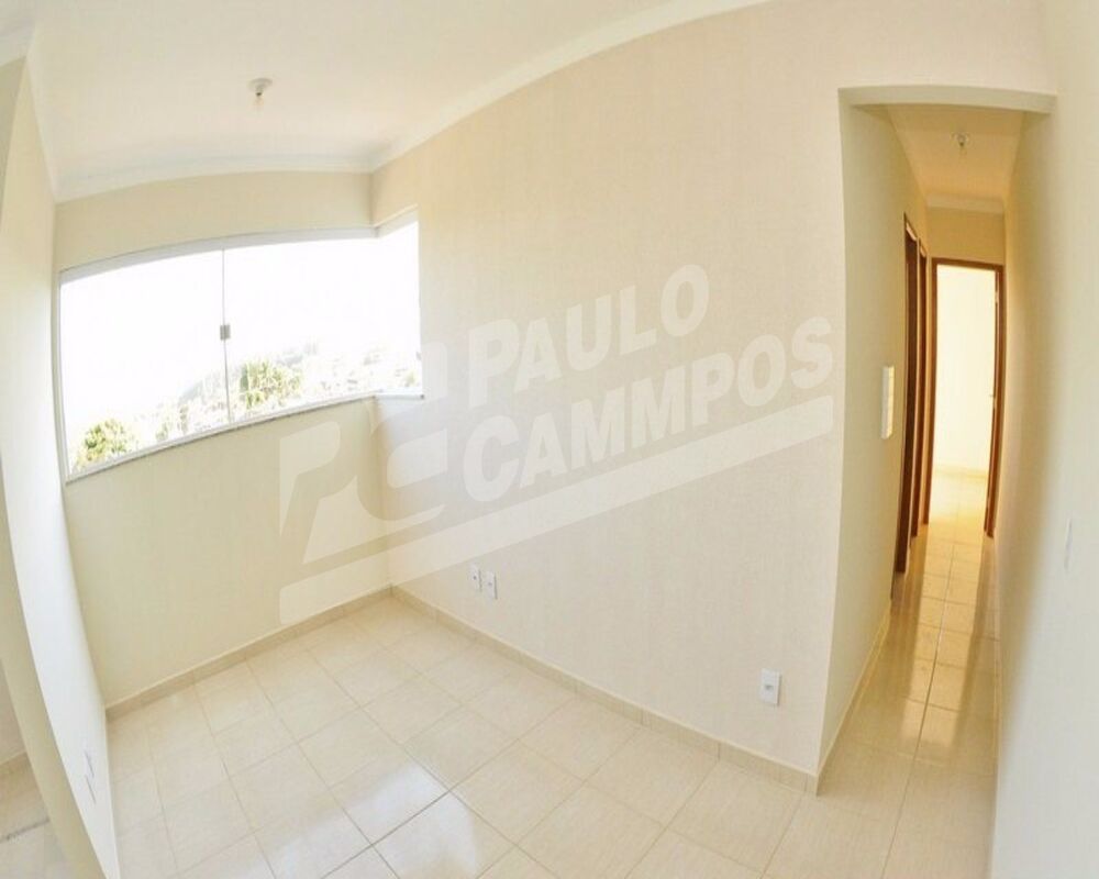 Apartamento, 2 quartos, 46 m² - Foto 1